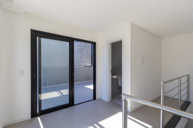 Imagem Casa de Condomínio com 3 Quartos à Venda, 139 m² em Pilarzinho - Curitiba Imagem Casa de Condomínio com 3 Quartos à Venda, 139 m² em Pilarzinho - Curitiba