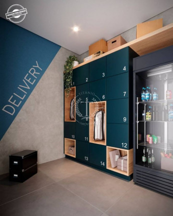 Imagem Apartamento com 3 Quartos à Venda, 85 m² em Ipiranga - São Paulo