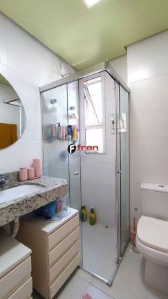 Imagem Apartamento com 3 Quartos à Venda, 82 m² em Córrego Grande - Florianópolis Imagem Apartamento com 3 Quartos à Venda, 82 m² em Córrego Grande - Florianópolis