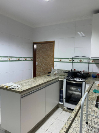 Imagem Casa com 2 Quartos à Venda, 200 m² em Jardim Mimas - Embu Das Artes
