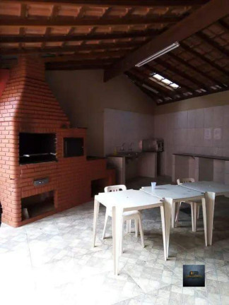 Imagem Apartamento com 3 Quartos à Venda, 68 m² em Demarchi - São Bernardo Do Campo