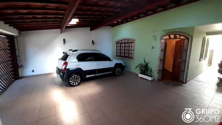 Imagem Casa com 3 Quartos à Venda, 281 m² em Campestre - Santo André Imagem Casa com 3 Quartos à Venda, 281 m² em Campestre - Santo André