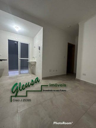 Imagem Kitnet com 1 Quarto à Venda, 27 m² em Vila Santana - São Paulo Imagem Kitnet com 1 Quarto à Venda, 27 m² em Vila Santana - São Paulo