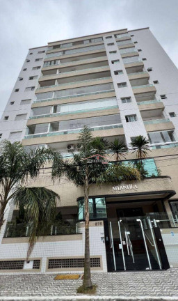 Imagem Apartamento com 2 Quartos à Venda, 65 m² em Vila Guilhermina - Praia Grande