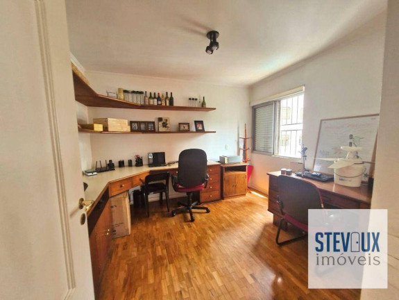 Imagem Apartamento com 4 Quartos à Venda, 226 m² em Itaim - São Paulo Imagem Apartamento com 4 Quartos à Venda, 226 m² em Itaim - São Paulo