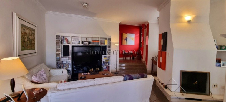Imagem Apartamento com 4 Quartos à Venda, 300 m² em Moema - São Paulo Imagem Apartamento com 4 Quartos à Venda, 300 m² em Moema - São Paulo