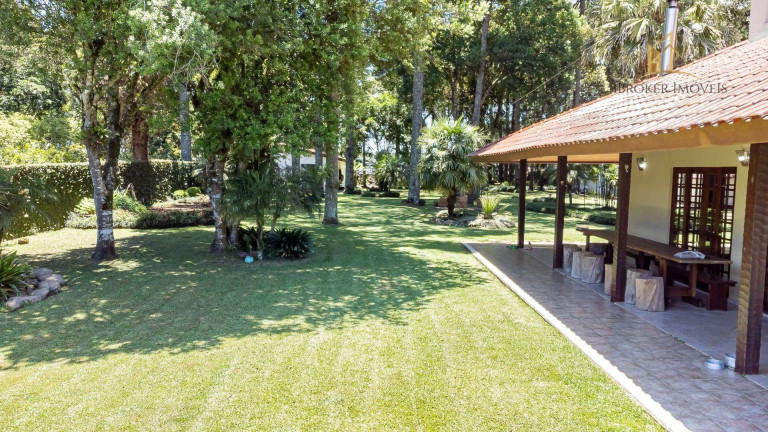 Imagem Chácara com 2 Quartos à Venda, 297 m² em Jardim Primavera - Piraquara Imagem Chácara com 2 Quartos à Venda, 297 m² em Jardim Primavera - Piraquara