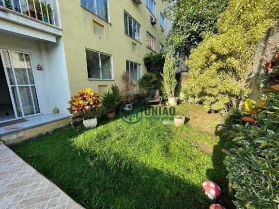 Imagem Apartamento com 2 Quartos à Venda, 55 m² em Sape - Niterói