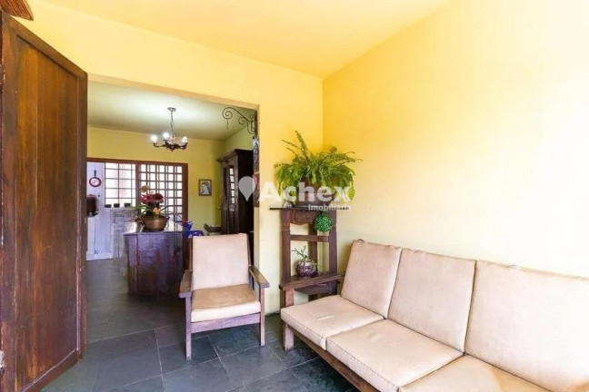 Imagem Casa com 4 Quartos à Venda, 215 m² em Parque Taquaral - Campinas