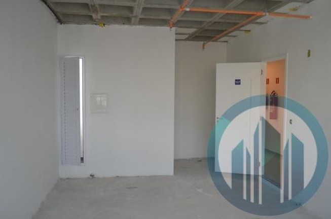 Imagem Sala Comercial à Venda, 33 m² em Baeta Neves - São Bernardo Do Campo
