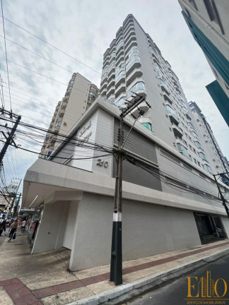 Imagem Apartamento com 3 Quartos à Venda, 120 m² em Centro - Balneário Camboriú