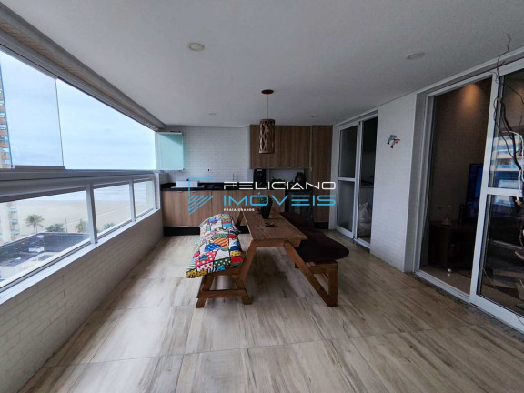 Imagem Apartamento com 2 Quartos à Venda, 106 m² em Aviação - Praia Grande Imagem Apartamento com 2 Quartos à Venda, 106 m² em Aviação - Praia Grande