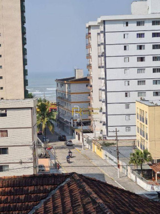 Imagem Apartamento com 1 Quarto à Venda, 51 m² em Aviação - Praia Grande Imagem Apartamento com 1 Quarto à Venda, 51 m² em Aviação - Praia Grande