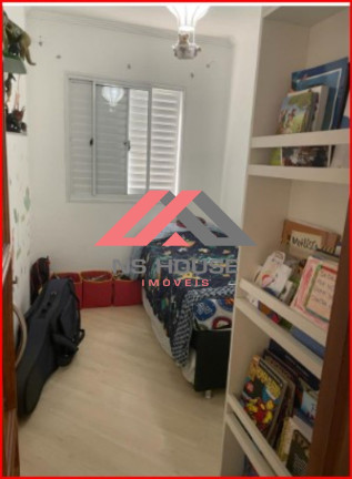 Imagem Imóvel com 3 Quartos à Venda, 74 m² em Mauá - São Caetano Do Sul Imagem Imóvel com 3 Quartos à Venda, 74 m² em Mauá - São Caetano Do Sul