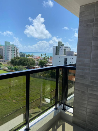 Imagem Apartamento com 2 Quartos à Venda, 66 m² em Camboinha - Cabedelo