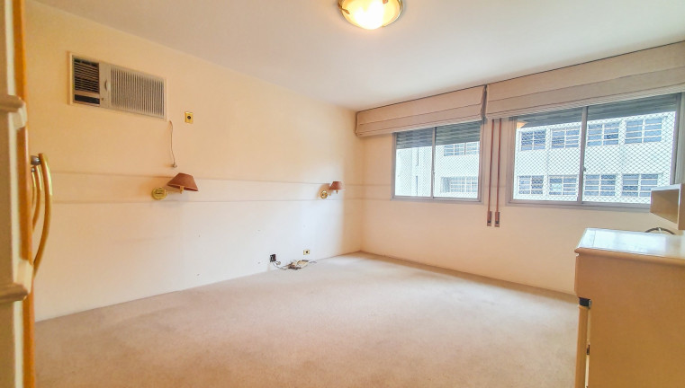 Imagem Apartamento com 4 Quartos à Venda, 370 m² em Paraíso - São Paulo
