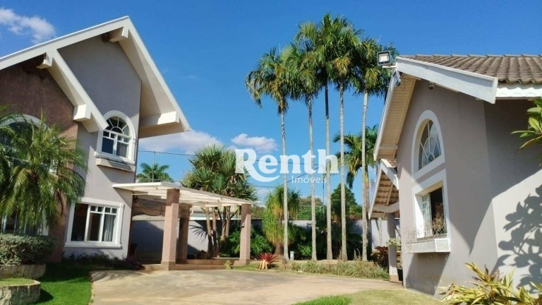 Imagem Chácara com 3 Quartos à Venda, 280 m² em Portal Dos Nobres - Ipeúna Imagem Chácara com 3 Quartos à Venda, 280 m² em Portal Dos Nobres - Ipeúna