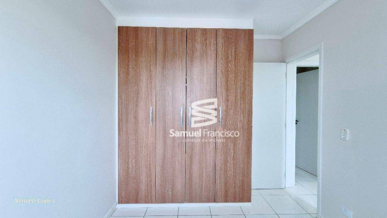 Imagem Apartamento com 3 Quartos à Venda, 69 m² em Nova América - Piracicaba Imagem Apartamento com 3 Quartos à Venda, 69 m² em Nova América - Piracicaba