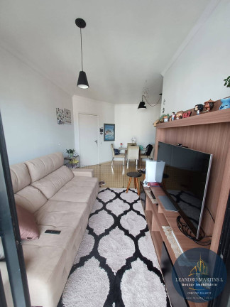 Imagem Apartamento com 3 Quartos à Venda, 72 m² em Jardim Palmares (zona Sul) - São Paulo Imagem Apartamento com 3 Quartos à Venda, 72 m² em Jardim Palmares (zona Sul) - São Paulo