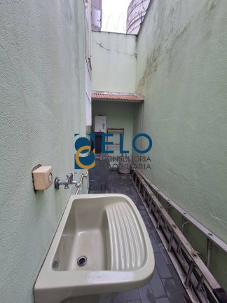 Imagem Casa com 3 Quartos à Venda, 268 m² em Campo Grande - Santos Imagem Casa com 3 Quartos à Venda, 268 m² em Campo Grande - Santos