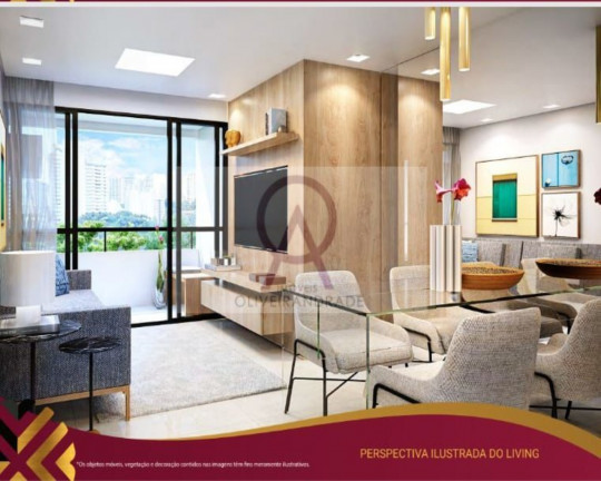 Imagem Imóvel com 2 Quartos à Venda, 53 m² em Vila Laura - Salvador Imagem Imóvel com 2 Quartos à Venda, 53 m² em Vila Laura - Salvador
