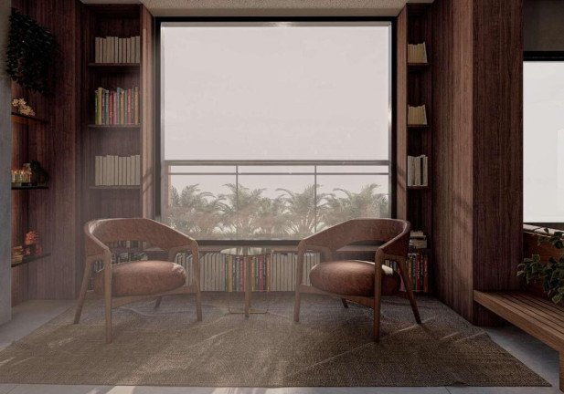 Imagem Apartamento com 2 Quartos à Venda, 46 m² em Mooca - São Paulo Imagem Apartamento com 2 Quartos à Venda, 46 m² em Mooca - São Paulo