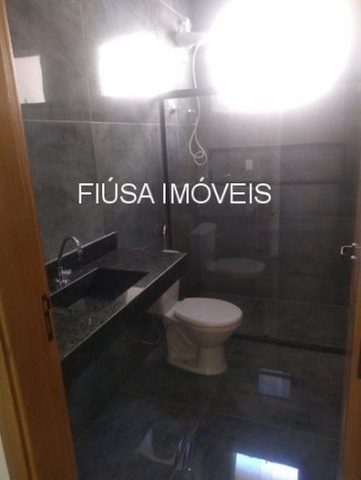 Imagem Casa com 3 Quartos à Venda, em Rua 1 - Brodowski Imagem Casa com 3 Quartos à Venda, em Rua 1 - Brodowski
