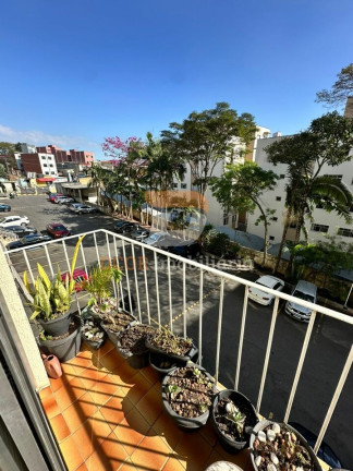 Imagem Apartamento com 2 Quartos à Venda, 63 m² em Jordanópolis - São Bernardo Do Campo Imagem Apartamento com 2 Quartos à Venda, 63 m² em Jordanópolis - São Bernardo Do Campo