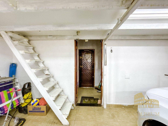 Imagem Sobrado com 3 Quartos à Venda, 451 m² em Boqueirão - Praia Grande Imagem Sobrado com 3 Quartos à Venda, 451 m² em Boqueirão - Praia Grande