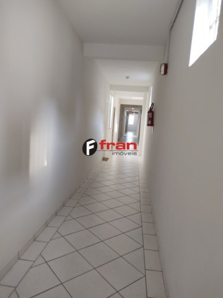 Imagem Sala Comercial à Venda, 36 m² em Centro - Florianópolis