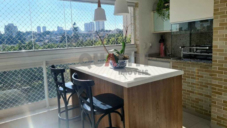 Imagem Apartamento com 3 Quartos à Venda, 135 m² em Vila Mariana - São Paulo