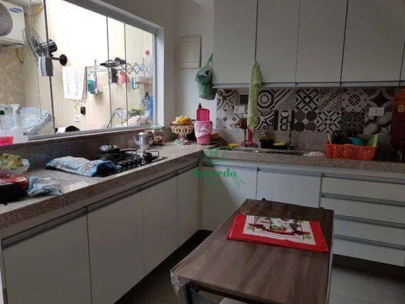 Imagem Sobrado com 4 Quartos à Venda ou Locação, 240 m² em Jardim Leda - Guarulhos Imagem Sobrado com 4 Quartos à Venda ou Locação, 240 m² em Jardim Leda - Guarulhos