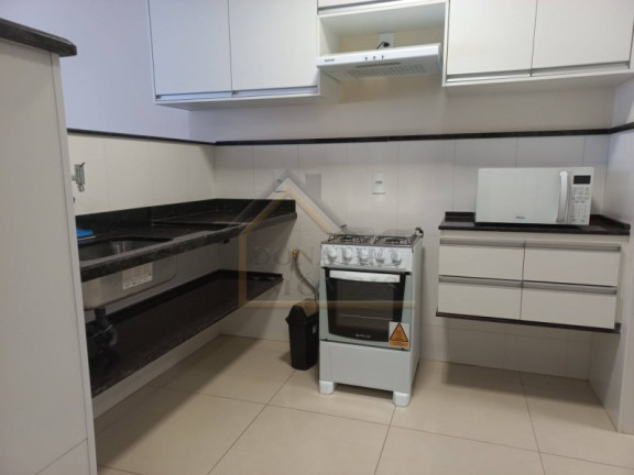 Imagem Apartamento com 1 Quarto para Alugar, 60 m² em Jardim Nova Aliança Sul - Ribeirão Preto Imagem Apartamento com 1 Quarto para Alugar, 60 m² em Jardim Nova Aliança Sul - Ribeirão Preto