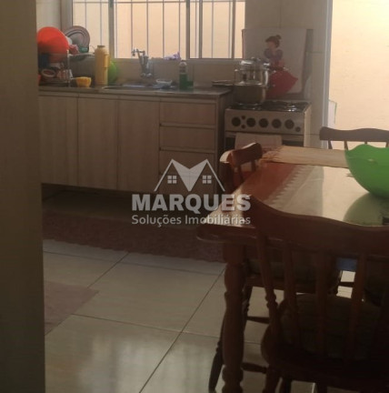 Imagem Casa com 2 Quartos à Venda, 100 m² em Jardim Rosolém - Hortolândia Imagem Casa com 2 Quartos à Venda, 100 m² em Jardim Rosolém - Hortolândia