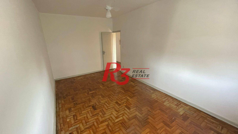 Imagem Apartamento com 3 Quartos à Venda, 80 m² em Marapé - Santos