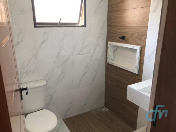 Imagem Casa com 4 Quartos à Venda, 91 m² em Residencial Colinas - Mogi Das Cruzes