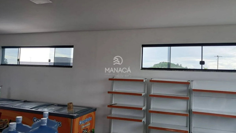 Imagem Apartamento com 3 Quartos à Venda, 123 m² em Itajubá - Barra Velha