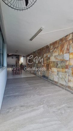 Imagem Casa com 5 Quartos à Venda, 298 m² em Camboinha - Cabedelo Imagem Casa com 5 Quartos à Venda, 298 m² em Camboinha - Cabedelo