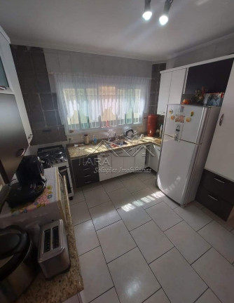 Imagem Sobrado com 3 Quartos à Venda, em Vila Ema - São Paulo Imagem Sobrado com 3 Quartos à Venda, em Vila Ema - São Paulo