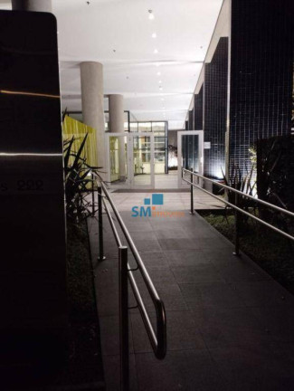 Imagem Sala Comercial à Venda ou Locação, 40 m² em Vila Mariana - São Paulo