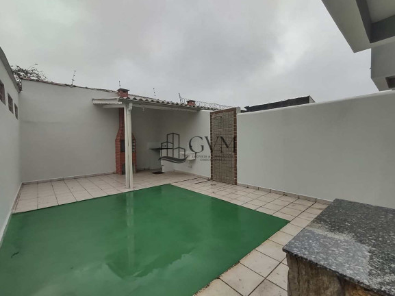 Imagem Casa com 2 Quartos à Venda, 100 m² em Maracanã - Praia Grande