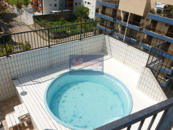Imagem Apartamento com 4 Quartos à Venda, 261 m² em Enseada - Guarujá Imagem Apartamento com 4 Quartos à Venda, 261 m² em Enseada - Guarujá