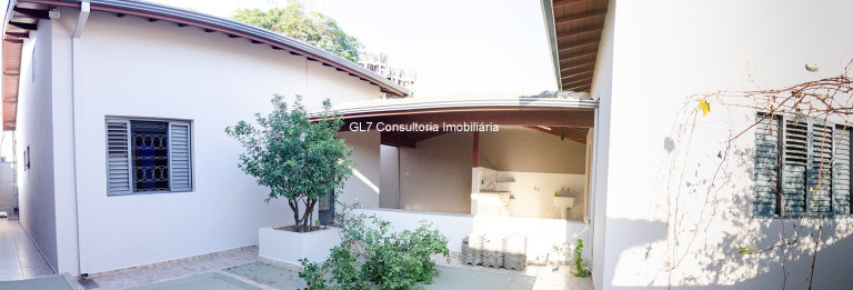 Imagem Casa com 3 Quartos à Venda, em Vila Sfeir - Indaiatuba Imagem Casa com 3 Quartos à Venda, em Vila Sfeir - Indaiatuba