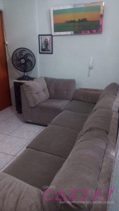 Imagem Apartamento à Venda, 33 m² em Tupi - Praia Grande