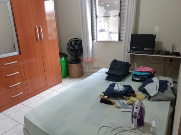 Imagem Casa com 4 Quartos à Venda, 140 m² em Parque Bandeirantes I (nova Veneza) - Sumaré Imagem Casa com 4 Quartos à Venda, 140 m² em Parque Bandeirantes I (nova Veneza) - Sumaré