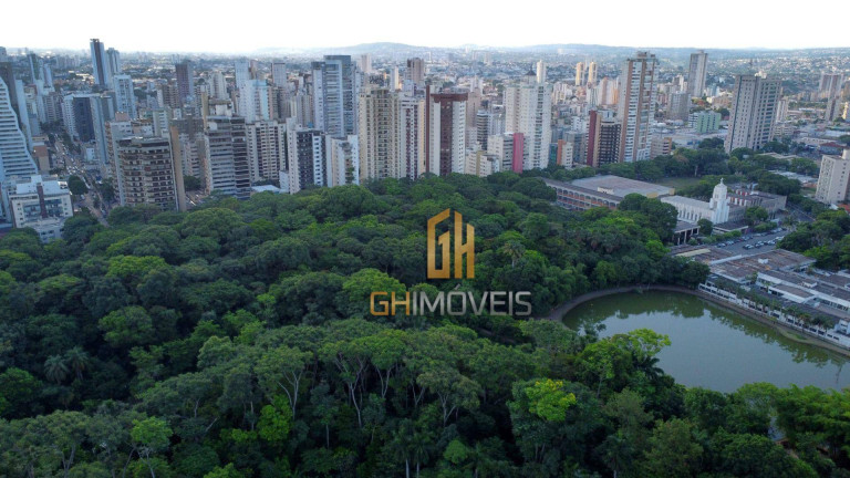 Imagem Cobertura com 5 Quartos à Venda, 303 m² em Setor Oeste - Goiânia Imagem Cobertura com 5 Quartos à Venda, 303 m² em Setor Oeste - Goiânia