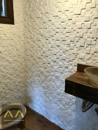 Imagem Casa com 4 Quartos à Venda, 360 m² em Alphaville - Santana De Parnaíba