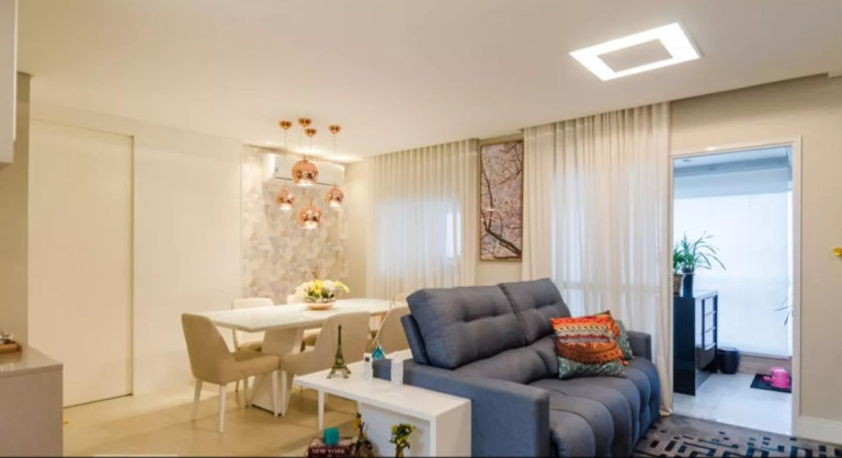 Imóvel com 2 Quartos à Venda, 94 m² em Centro - São Bernardo Do Campo