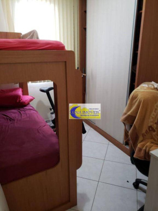 Imagem Apartamento com 2 Quartos à Venda, 67 m² em Rudge Ramos - São Bernardo Do Campo Imagem Apartamento com 2 Quartos à Venda, 67 m² em Rudge Ramos - São Bernardo Do Campo
