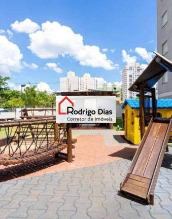 Imagem Apartamento com 2 Quartos à Venda, 54 m² em Jardim Das Samambaias - Jundiaí